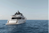 Sanlorenzo SL106 Asymmetric